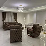 Furnished Apartment