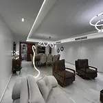 Furnished Apartment