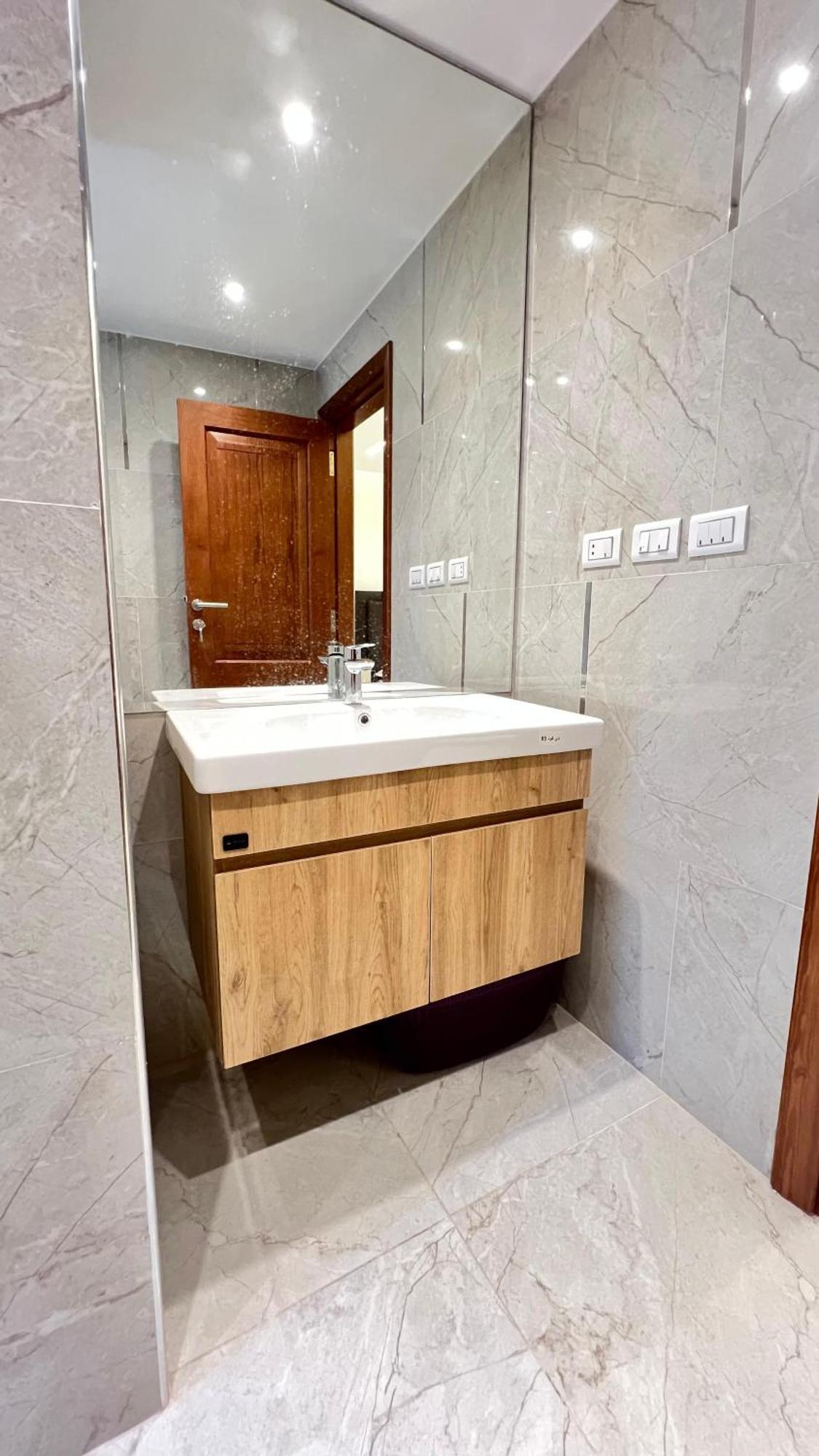 Furnished Apartment Cairo