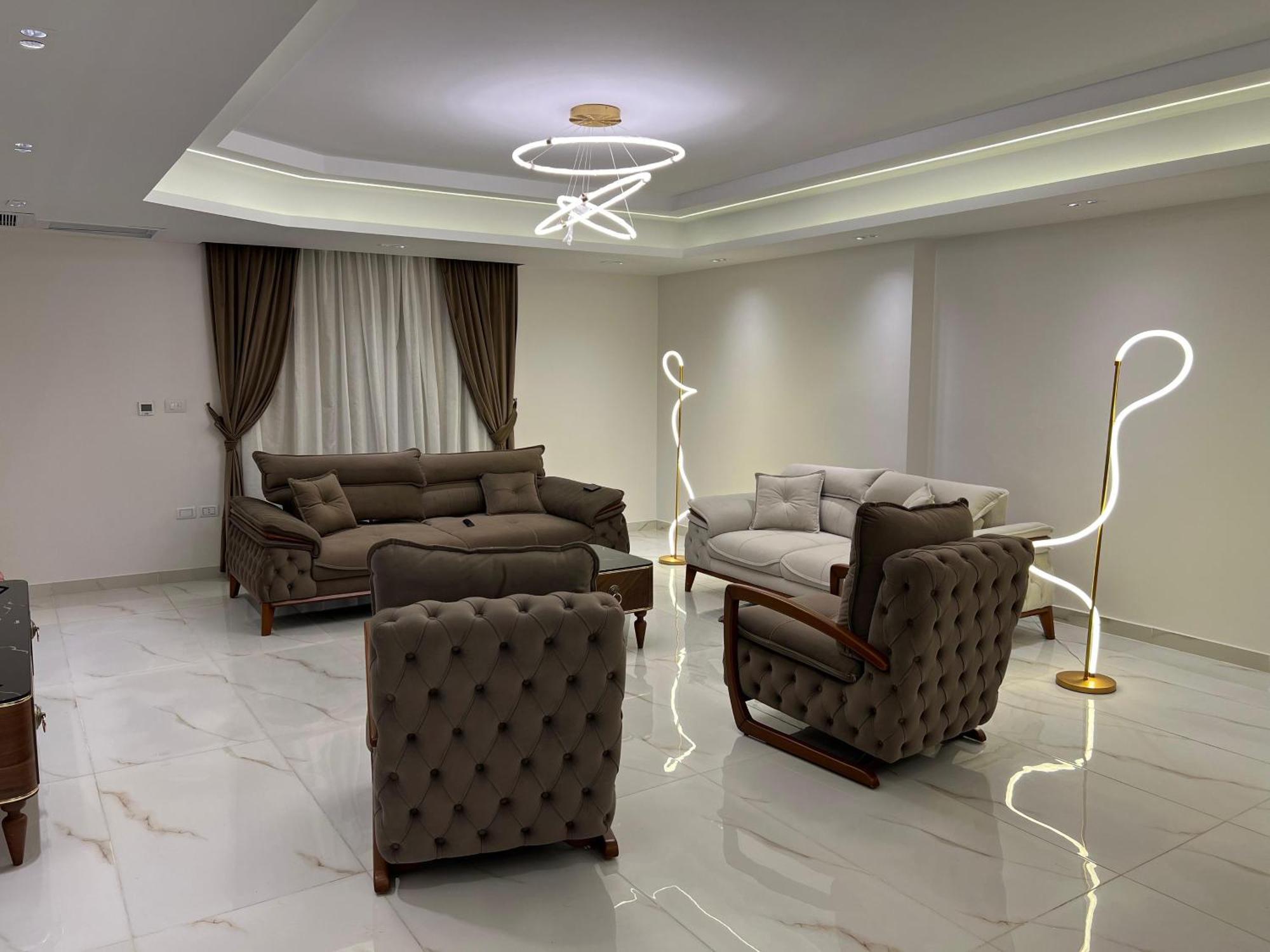 Furnished