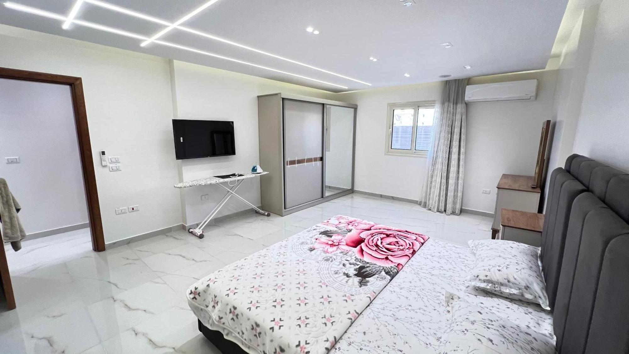 Furnished