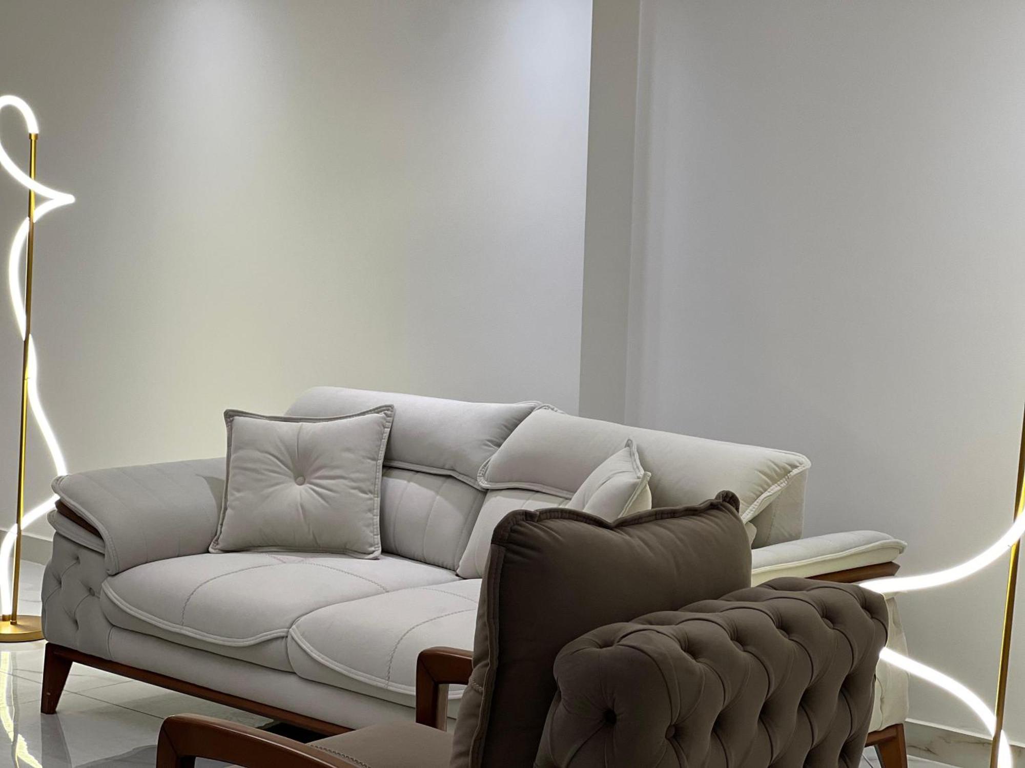 Apartment Furnished Cairo