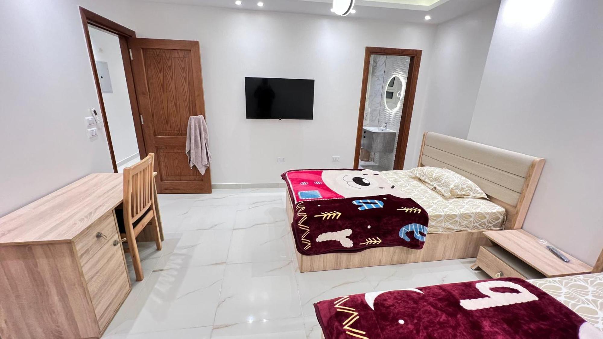 Furnished *