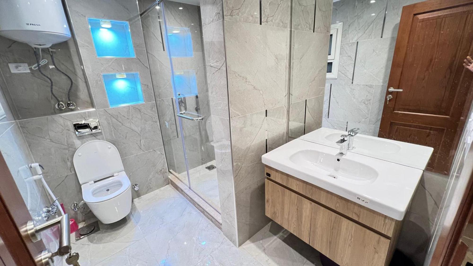 Apartment Furnished Cairo