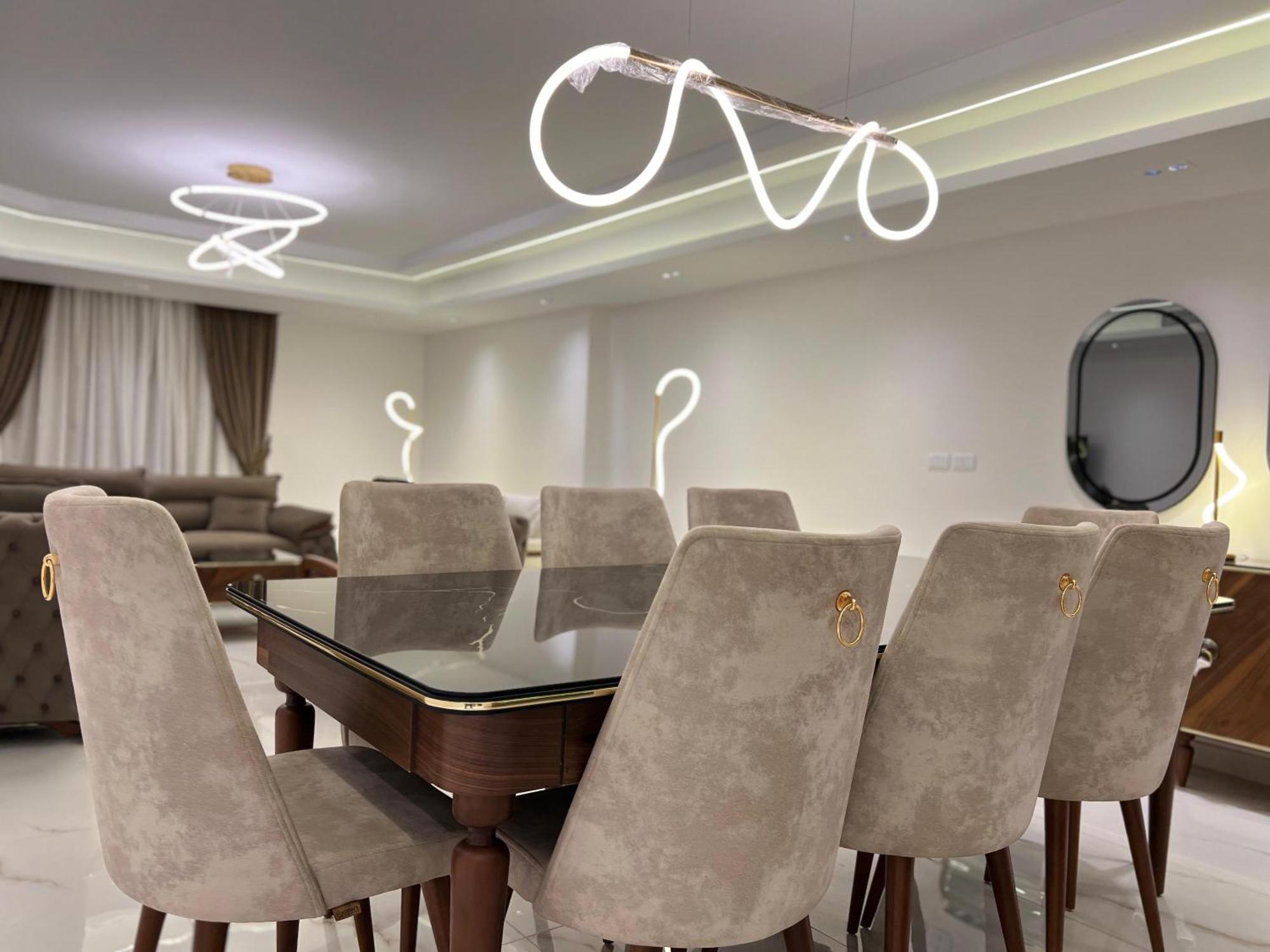 Furnished Apartment Cairo