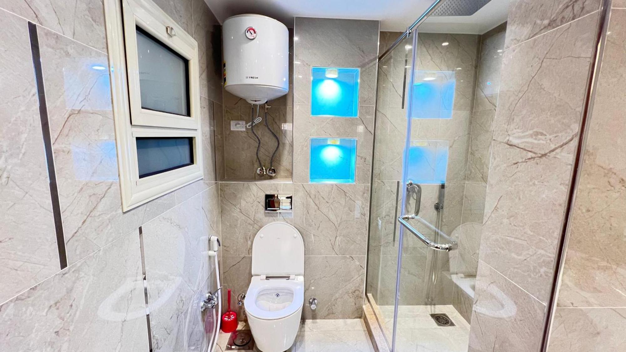 Furnished Cairo