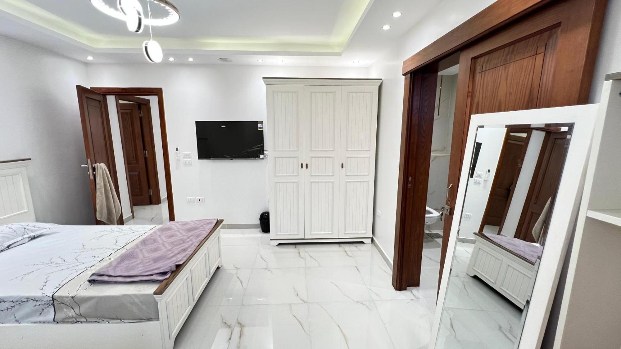 Furnished * Cairo