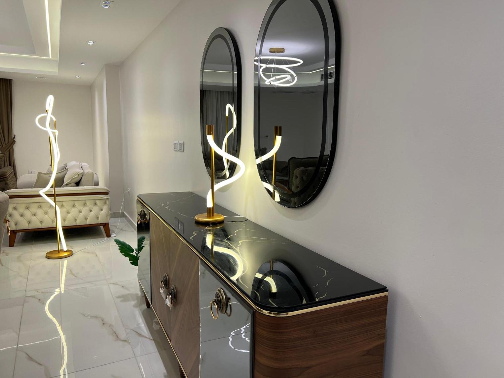 Apartment Furnished Cairo