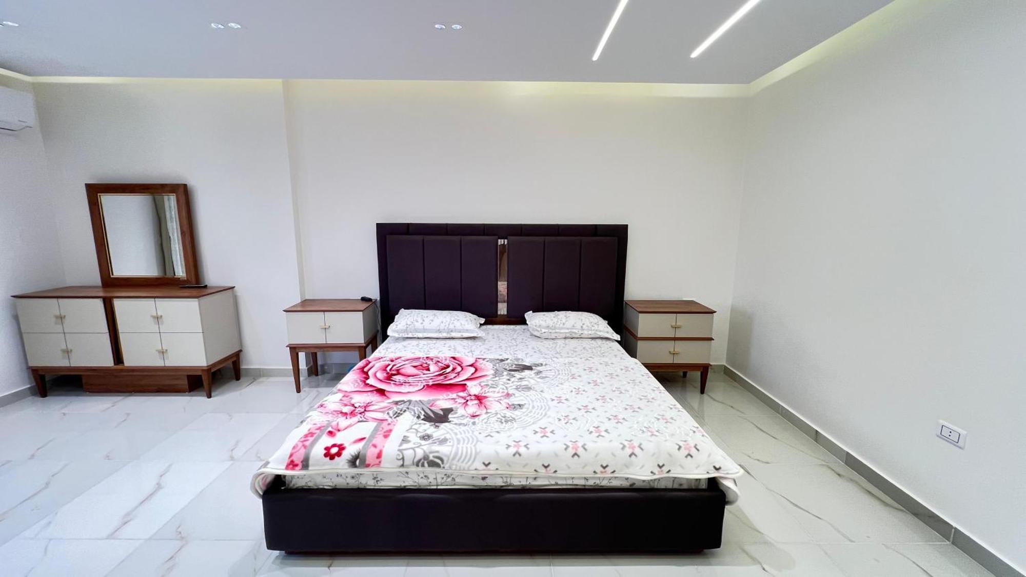 Furnished Cairo
